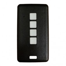 ANSA DEC0 TX4 Remote Control