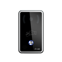 DNAKE 280SD-R5 Compact SIP Video Door Phone (Surface Mount) DNAKE 280SD-R5 Compact SIP Video Door Phone (Surface Mount)
