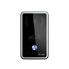 DNAKE 280SD-R5 Compact SIP Video Door Phone (Surface Mount)