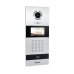 DNAKE 902D-B9 4.3” Facial Recognition Android Door Phone (Flush Mount)