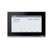 DNAKE IPK02 IP65 Surface Mounted IP Intercom Kit with 7-inch TFT LCD Indoor Monitor