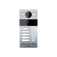 DNAKE S213M IP65 Intercom Door Station (5 Buttons, Surface Mount) DNAKE S213M IP65 Intercom Door Station (5 Buttons, Surface Mount)