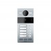 DNAKE S213M IP65 Intercom Door Station (5 Buttons, Surface Mount)