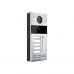 DNAKE S213M IP65 Intercom Door Station (5 Buttons, Surface Mount)