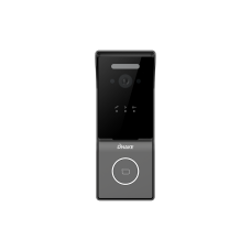 DNAKE C112A 1-Button SIP Video Door Phone (Surface Mount) - Wi-Fi Version
