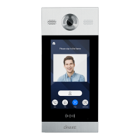 DNAKE 902D-B6 10” Facial Recognition Android Doorphone (Flush Mount) DNAKE 902D-B6 10” Facial Recognition Android Doorphone (Flush Mount)