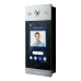 DNAKE 902D-B6 10” Facial Recognition Android Doorphone (Flush Mount)