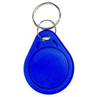 DNAKE IC Key Fob - Mifare RFID Smart Key Fob (13.56MHz) DNAKE IC Key Fob - Mifare RFID Smart Key Fob (13.56MHz)