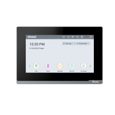 DNAKE E216 SIP Indoor Monitor (Linux Version)