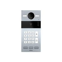 DNAKE S213K/S SIP Video Door Phone with Keypad (Surface Mount) DNAKE S213K/S SIP Video Door Phone with Keypad (Surface Mount)