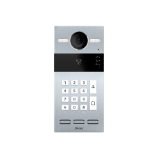 DNAKE S213K/S SIP Video Door Phone with Keypad (Surface Mount)