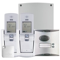 Daitem SC901AU2 Wireless Audio Intercom System Daitem SC901AU2 Wireless Audio Intercom System