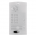 Daitem MHF02X Outdoor Caller Unit with Keypad & Badge Reader