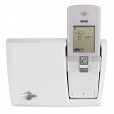 Daitem SC101AX Additional Handset