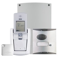 Daitem SC901AU Wireless Audio Intercom System Daitem SC901AU Wireless Audio Intercom System