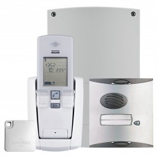 Daitem SC901AU Wireless Audio Intercom System