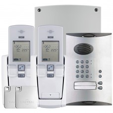 Daitem SC902AU2 Wireless Audio Intercom System with Keypad