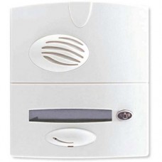 Daitem MHF03X 1 Button Outdoor Caller Unit with Badge Reader