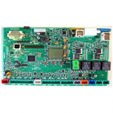 FAAC E124 Control Board