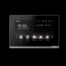 DNAKE E217 7” Linux-based WiFi Indoor Monitor