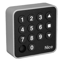 Nice Era EDSWG Wireless Keypad Nice Era EDSWG Wireless Keypad