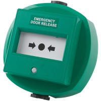 CP22-WP Emergency Door Release Call Point (Resettable) CP22-WP Emergency Door Release Call Point (Resettable)