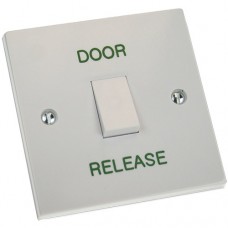 DRB-001N-DR Door Release Push Button (Surface)