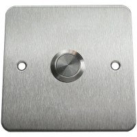DRB-002F Blank Push Button (Flush / Surface) DRB-002F Blank Push Button (Flush / Surface)