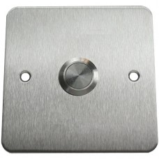 DRB-002F Blank Push Button (Flush / Surface)