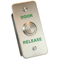 DRB-002NF-DR Architrave Door Release Exit Button (Flush / Surface) DRB-002NF-DR Architrave Door Release Exit Button (Flush / Surface)
