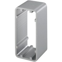 DRB-SH-N Architrave Surface Mount Housing For Push Buttons (Stainless Steel Finish) DRB-SH-N Architrave Surface Mount Housing For Push Buttons (Stainless Steel Finish)