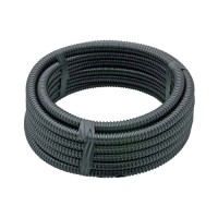 Corrugated Flexible Conduit 20mm 100 Meters - FCP20 - Black Corrugated Flexible Conduit 20mm 100 Meters - FCP20 - Black