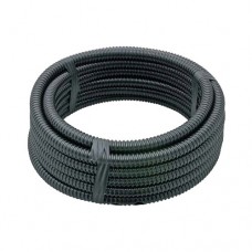 Corrugated Flexible Conduit 20mm 100 Meters - FCP20 - Black