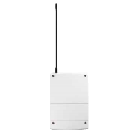 Daitem D5300 Lighting Controller  Daitem D5300 Lighting Controller