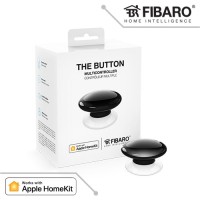 FIBARO The Button - Black