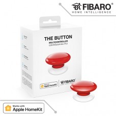 FIBARO The Button - Red