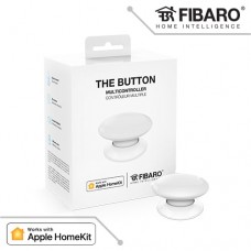 FIBARO The Button - White