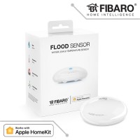 FIBARO Flood Sensor FGBHFS-001