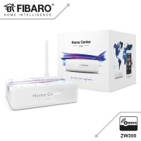 FIBARO Home Center Lite FGHCL FIBARO Home Center Lite FGHCL