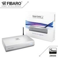 FIBARO Home Center 2 FGHC2 FIBARO Home Center 2 FGHC2