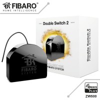 FIBARO Double Switch 2 FGS-223 (Z-Wave) FIBARO Double Switch 2 FGS-223 (Z-Wave)