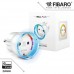 FIBARO Wall Plug Type F Schuko FGWPF-102 (Z-Wave)