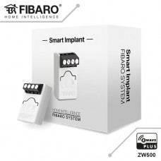 FIBARO Smart Implant FGBS-222 (Z-Wave)