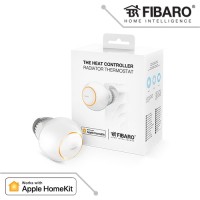 FIBARO The Heat Controller FGBHT-001 (HomeKit) FIBARO The Heat Controller FGBHT-001 (HomeKit)