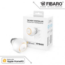 FIBARO The Heat Controller FGBHT-001 (HomeKit)
