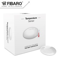 FIBARO Temperature Sensor FIBARO Temperature Sensor