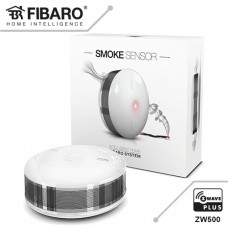 FIBARO Smoke Sensor FGSD-002