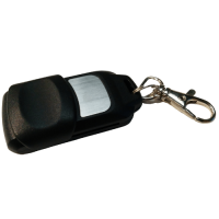 UT2-433EG 2 Button/Channel Rolling Code Transmitter 433MHz UT2-433EG 2 Button/Channel Rolling Code Transmitter 433MHz