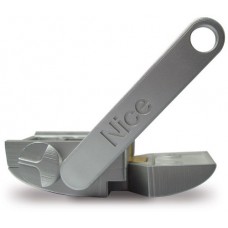 Nice MEA3 Lever Type Unlock