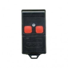 Gibidi Open TMB433 Remote Control